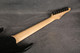 SubZero Generation 8 String Guitar - Black - 2nd Hand