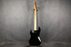 Sunn Mustang Bass - Black - 2nd Hand