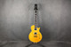 Harley Benton SC-Custom III - Lemon Flame - 2nd Hand