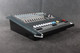 Allen & Heath PA12-CP Powered Mixer **COLLECTION ONLY** - 2nd Hand