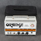 Orange Tiny Terror Amp Head - 2nd Hand