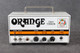 Orange Tiny Terror Amp Head - 2nd Hand