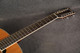 Yamaha DW-4S-12 12-String - Natural - 2nd Hand