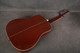 Yamaha DW-4S-12 12-String - Natural - 2nd Hand