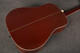 Yamaha DW-4S-12 12-String - Natural - 2nd Hand