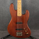 Hohner Professional JJ MIK - Brown - 2nd Hand