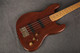 Hohner Professional JJ MIK - Brown - 2nd Hand
