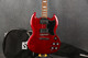 Epiphone SG G-400 - Cherry Red - 2nd Hand
