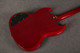 Epiphone SG G-400 - Cherry Red - 2nd Hand