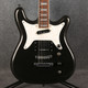 Epiphone Coronet - Metallic Grey - 2nd Hand