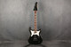 Epiphone Coronet - Metallic Grey - 2nd Hand