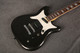 Epiphone Coronet - Metallic Grey - 2nd Hand