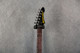 Aria Pro II RS Inazuma-V MIJ - 1984 - Tiger Stripe - 2nd Hand