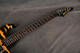 Aria Pro II RS Inazuma-V MIJ - 1984 - Tiger Stripe - 2nd Hand