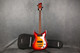 Godin Dorchester - Cherry Sunburst - 2nd Hand
