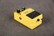 Boss SD-1 Super Overdrive Effect Pedal - 2nd Hand