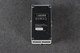 Boss Chromatic Tuner TU-3 Pedal - 2nd Hand