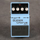 Boss CH-1 Super Chorus Effect Pedal - 2nd Hand