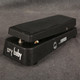 Jim Dunlop Cry Baby Wah GCB95 Standard Wah - 2nd Hand