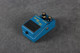 Boss Blues Drive Overdrive BD-2 - 2nd Hand