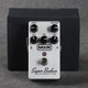 MXR Super Badass Distortion Pedal - 2nd Hand