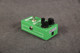 Maxon OD-808 Overdrive Pedal - 2nd Hand