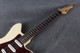 Hohner Professional GT60 - Cream - 2nd Hand