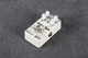 Keeley Verb O Trem - 2nd Hand