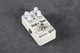 Keeley Verb O Trem - 2nd Hand