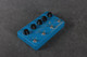 TC Electronic Flashback X4 Delay Guitar Pedal - 2nd Hand