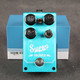 Supro Tremolo Effect Pedal - 2nd Hand