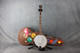 Kay 5 String Banjo - 2nd Hand
