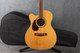 Nineboys Left Handed Electro Acoustic - Natural - 2nd Hand