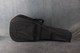 Nineboys Left Handed Electro Acoustic - Natural - 2nd Hand