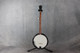 Stagg Banjo - Natural - 2nd Hand
