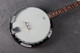 Stagg Banjo - Natural - 2nd Hand