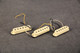 Montys Guitars DP63 Strat Pickups - 2nd Hand