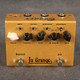 Bogner La Grange - 2nd Hand