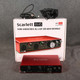 Focusrite Scarlett 8i6 Interface - 2nd Hand