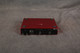 Focusrite Scarlett 8i6 Interface - 2nd Hand