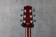 Takamine EG530SC - Left Handed - Natural - 2nd Hand