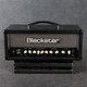 Blackstar HT-20 MKII Head - 2nd Hand