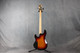 Ibanez ATK100 MIJ - Sunburst - 2nd Hand