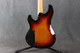 Ibanez ATK100 MIJ - Sunburst - 2nd Hand