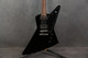 Epiphone Explorer - Ebony **COLLECTION ONLY** - 2nd Hand