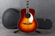 Fender California Palomino - Sunburst - 2nd Hand