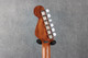 Fender California Palomino - Sunburst - 2nd Hand