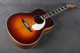 Fender California Palomino - Sunburst - 2nd Hand