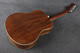 Fender California Palomino - Sunburst - 2nd Hand