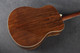 Fender California Palomino - Sunburst - 2nd Hand